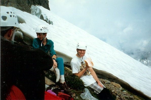 climbing chair