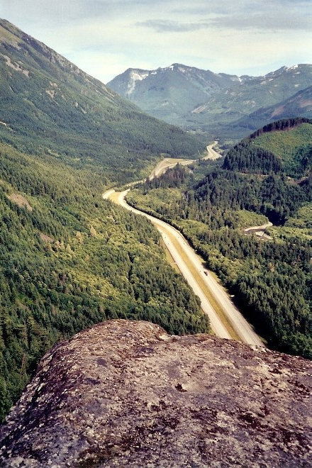 mountains to sound highway