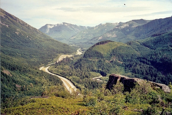 Snoqualmie Valley