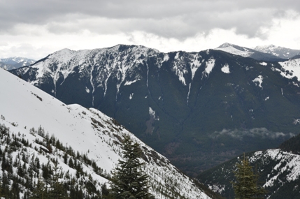 Mailbox Peak