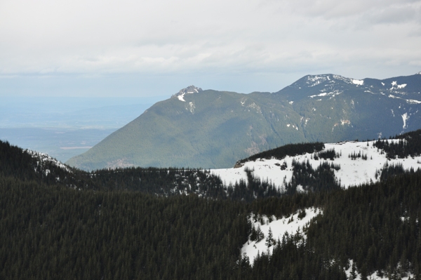 Mount Si 