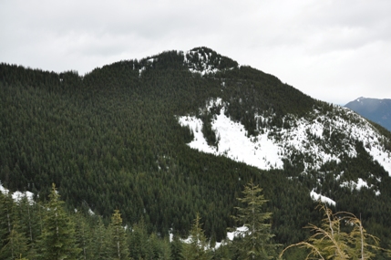 Mount Washington 