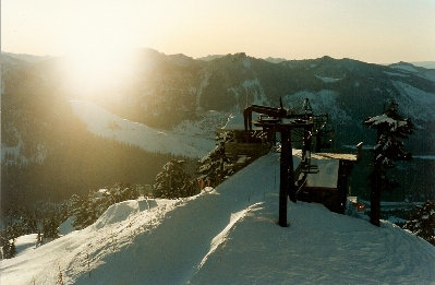 alpental ski area