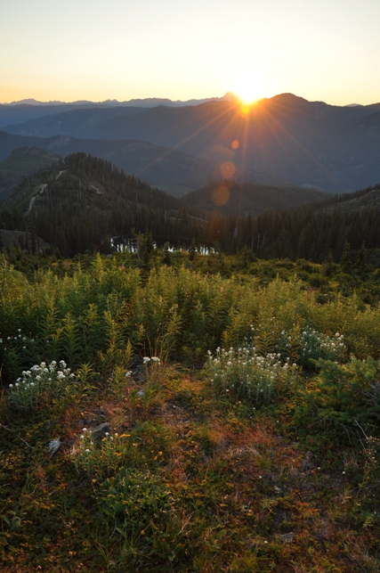 Baker Lake