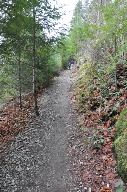 little si trail