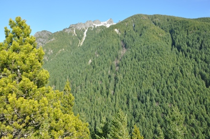 Mount Si