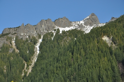 Mount Si