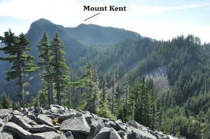 mount kent