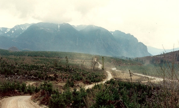 Mount Si 