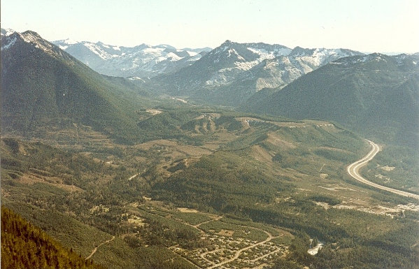 middle fork snoqualmie