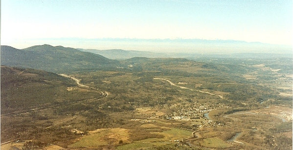 Snoqualmie Valley