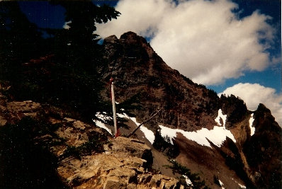 Bumblee Pass