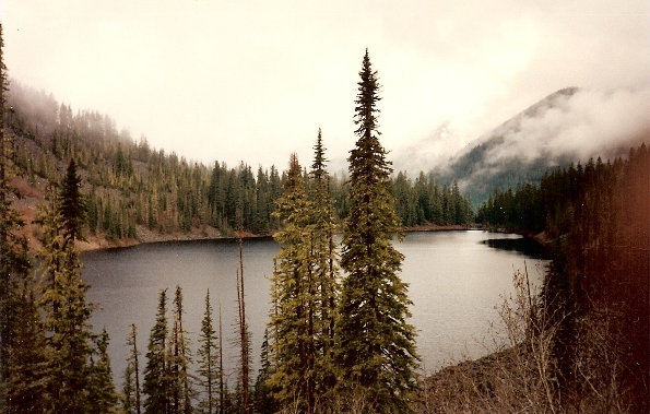 Pratt Lake