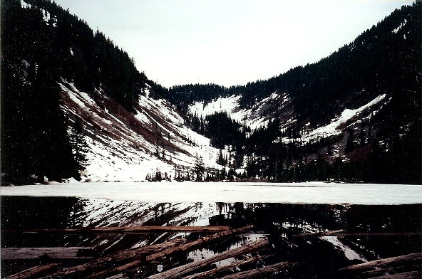 Lake Talapus