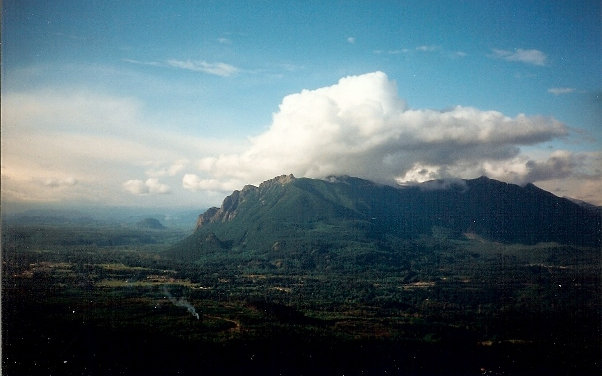 Mount Si 