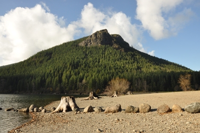 Rattlesnake Ledge picture