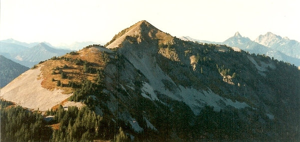 Silver Peak 