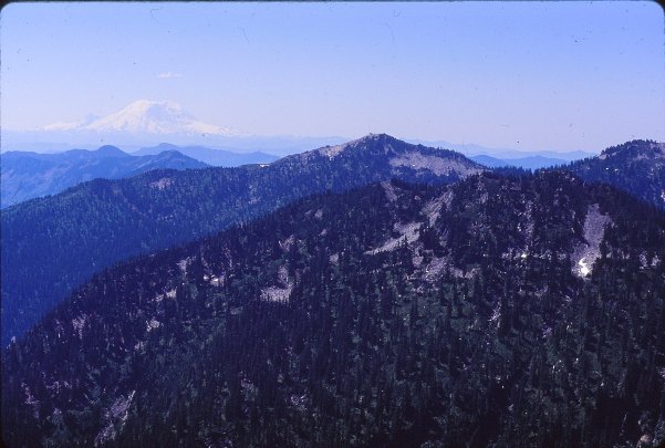 Granite Mountain