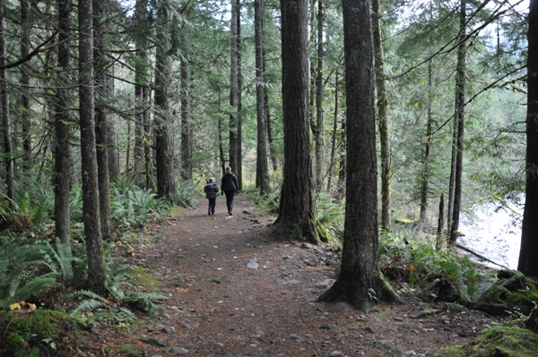 Olallie State Park