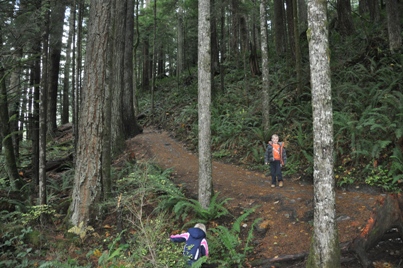 Olallie State Park