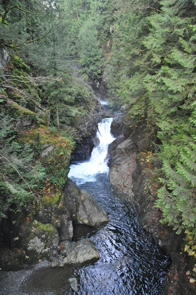 upper twin falls