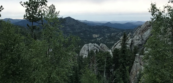 Black Hills