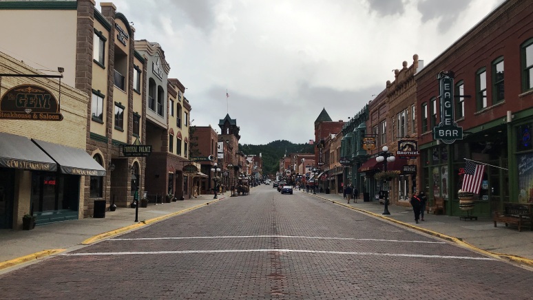 deadwood