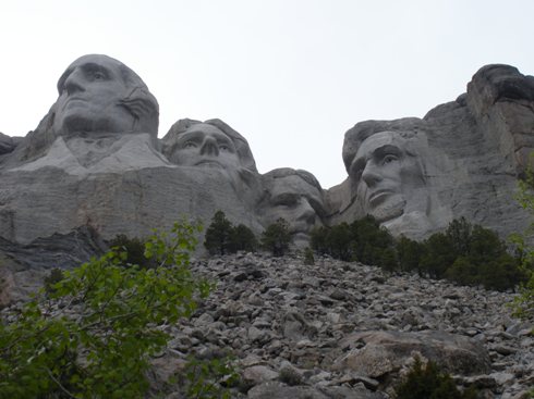 Presidential Trail