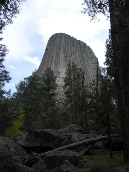 Devils Tower 