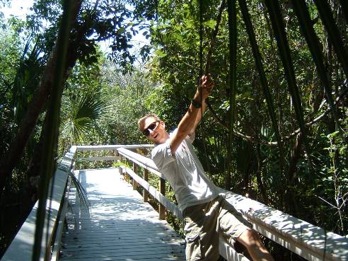 Everglades National Park