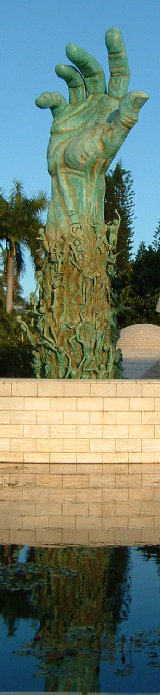 Holocaust Memorial