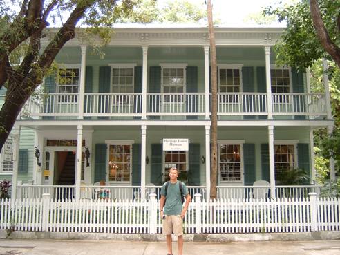 Heritage House Museum