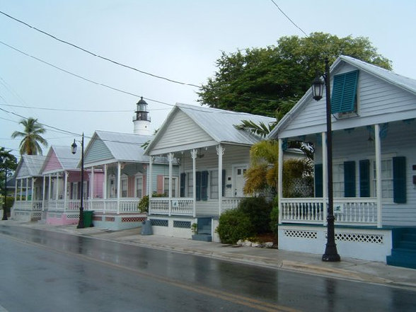 homes in Key West 