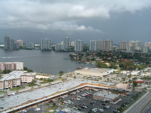 Port of Miami