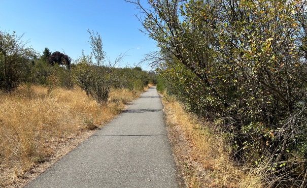 Centennial Trail