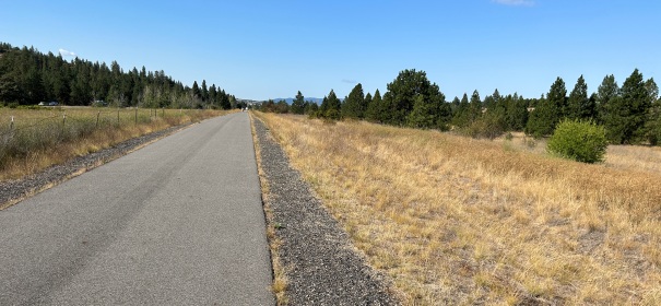 Centennial Trail