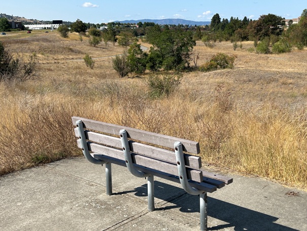 Centennial Trail