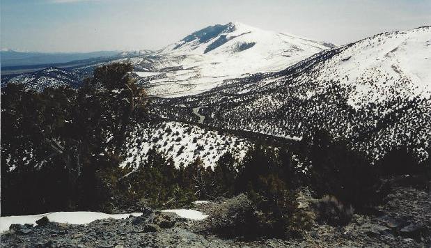 Johnson Pass