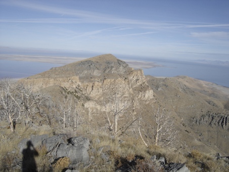 Stansbury Benchmark