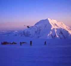 Denali rescue