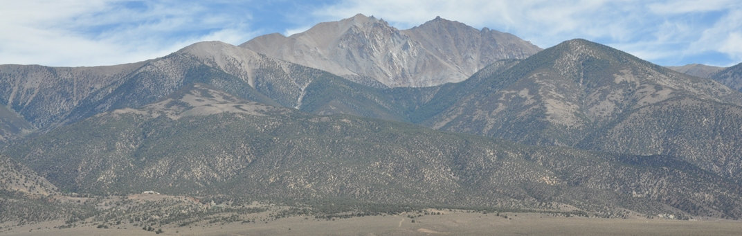 Boundary Peak 
