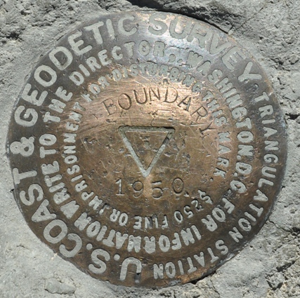 boundary benchmark