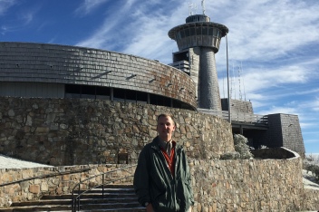 Brasstown Bald 