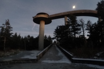 Clingmans Dome 