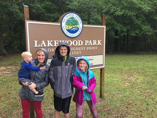 lakewood park
