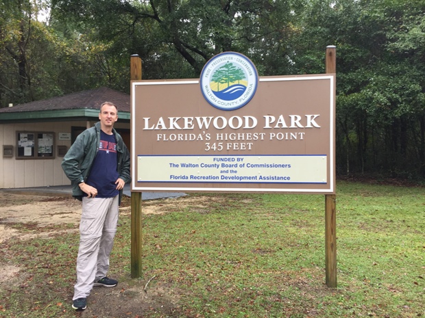 lakewood park