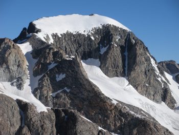 Gannett Peak