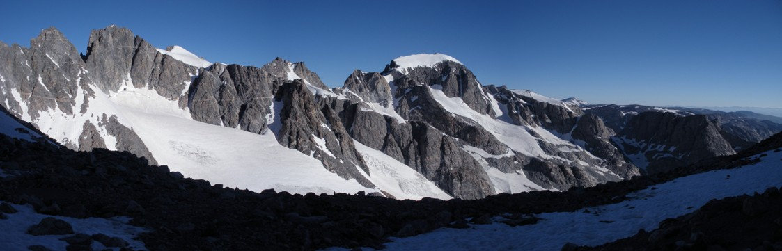 Gannett Peak