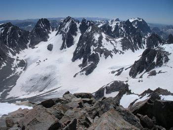 Wind River Range