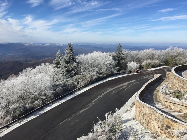 summit brasstown